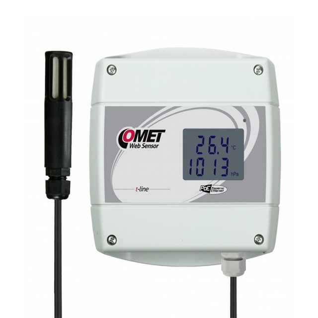 T7611 Comet America, LP  Multifunction